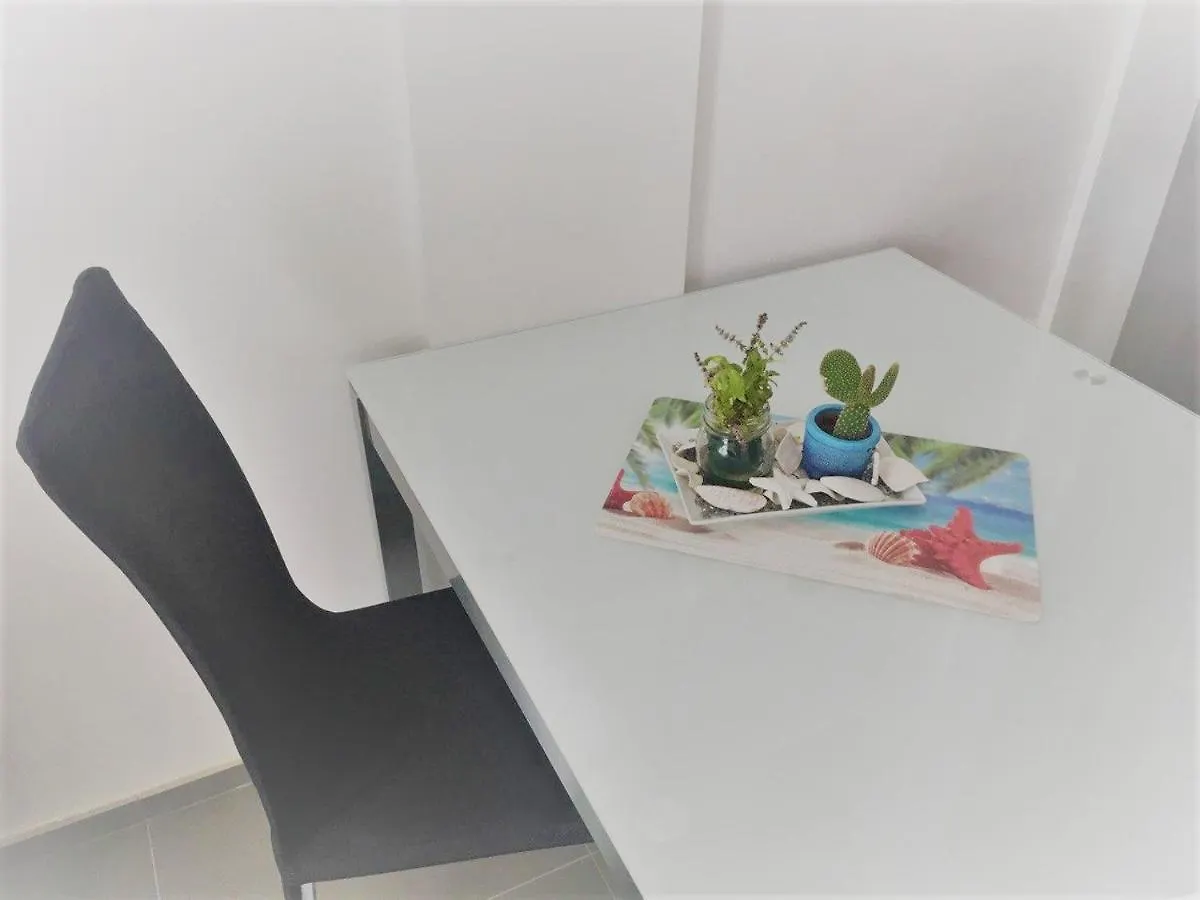 Dea Del Salento Apartment Lecce 0*,  Italy