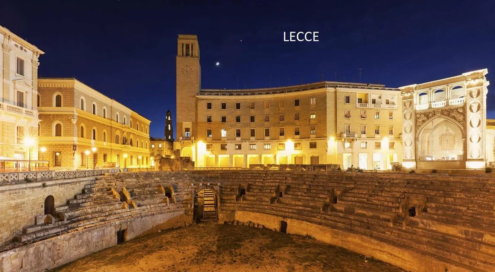 Dea Del Salento Apartment Lecce