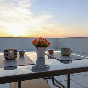 Appartement Innuendo La Terrazza House
