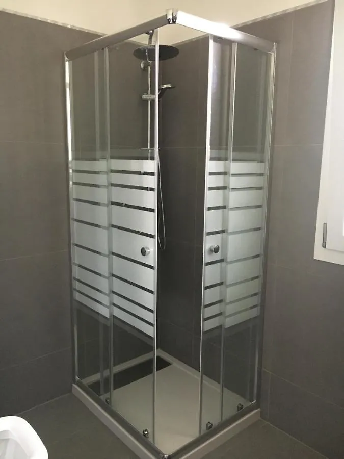 Appartamento DeA del Salento Lecce