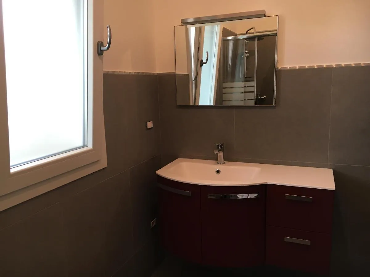 Appartamento DeA del Salento Lecce