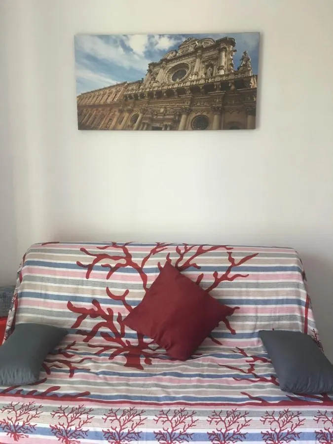 Appartamento DeA del Salento Lecce