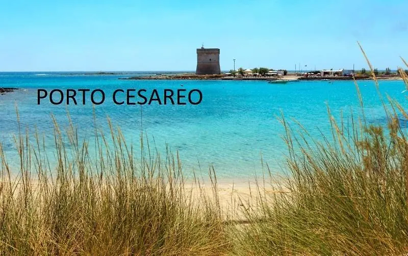 Appartamento DeA del Salento Lecce Italia