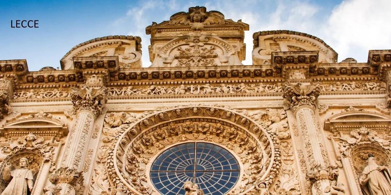 Appartamento DeA del Salento Lecce 0*,  Italia