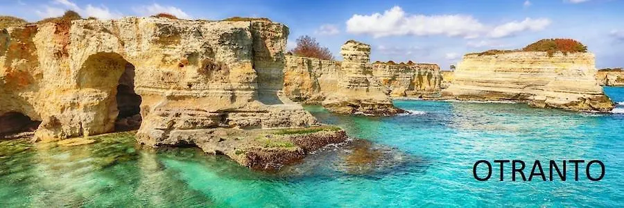 Appartamento DeA del Salento Lecce