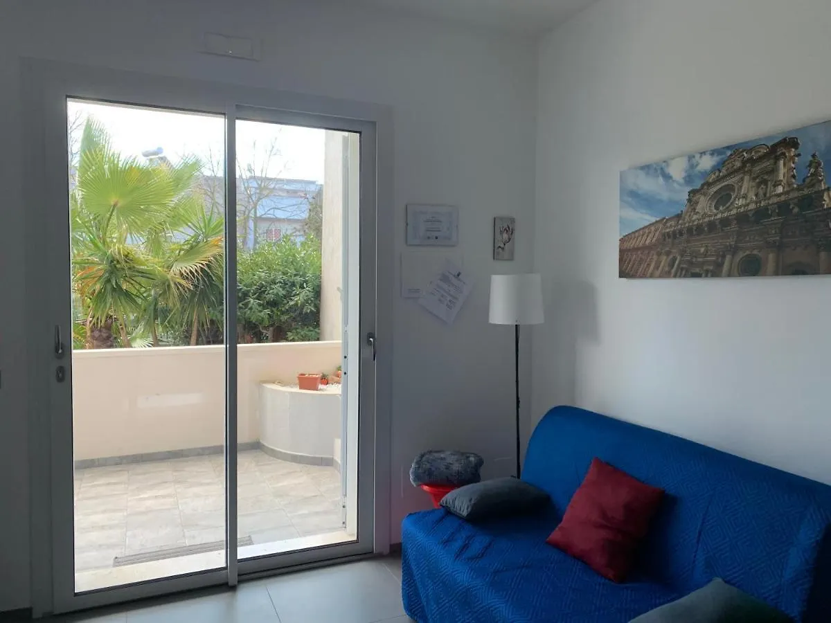Appartamento DeA del Salento Lecce