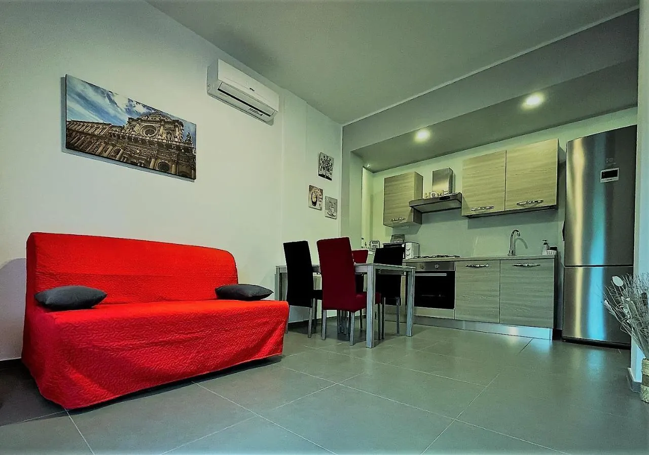 Appartamento DeA del Salento Lecce Italia