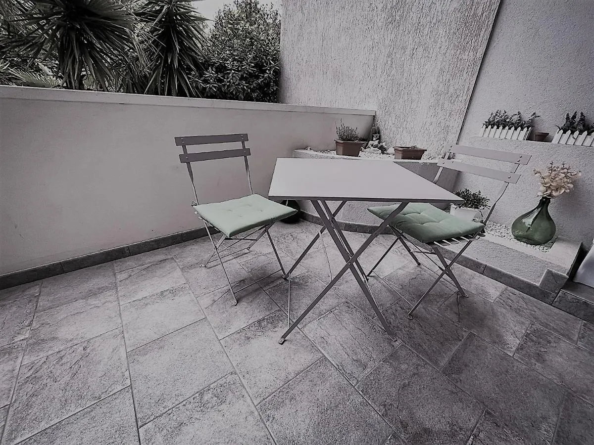 Appartamento DeA del Salento Lecce